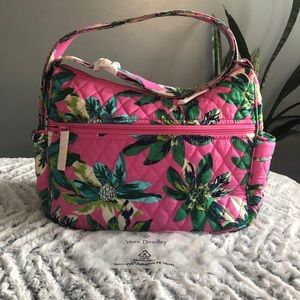 VERA BRADLEY Crossbody